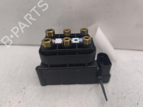 Electronic module AUDI A6 C7 Avant (4G5, 4GD) 3.0 TDI quattro | BP31581451M83 - Image 4