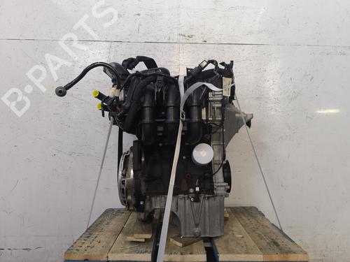 Engine FORD FIESTA VII (HJ, HF) 1.1 Ti-VCT | BP32092918M1  - Image 5