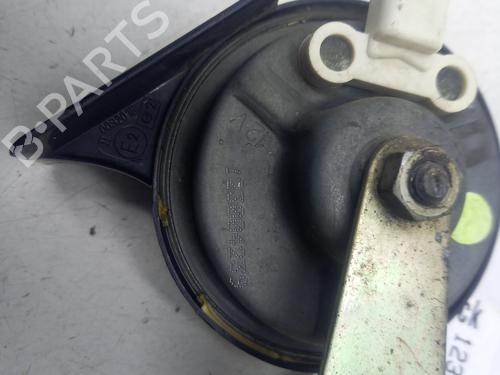 Used Horn Horn PEUGEOT 207 (WA_, WC_) [2006-2015] 34259669 34259669