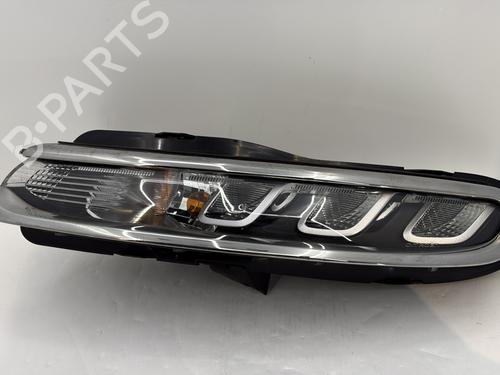 Left daytime light CITROËN C3 III (SX) 1.6 BlueHDi 100 | BP33652014C104 - Image 3