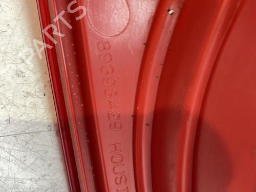 Left taillight SEAT EXEO (3R2) 2.0 TDI | BP28823894C34 