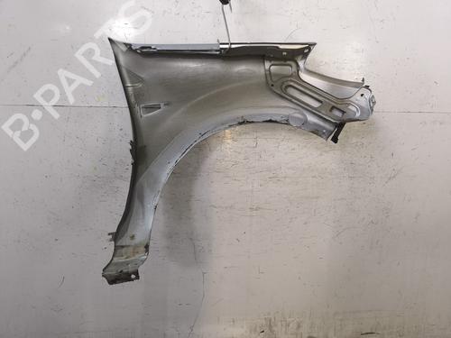 Forskærm venstre DACIA SANDERO 1.5 dCi | BP31948060C41 