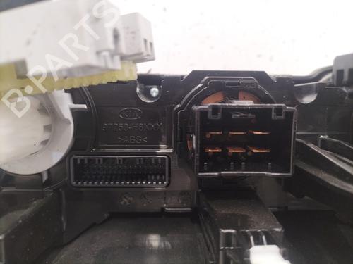 Climate control KIA RIO IV (YB, SC, FB) 1.2 CVVT | BP23905731I5 