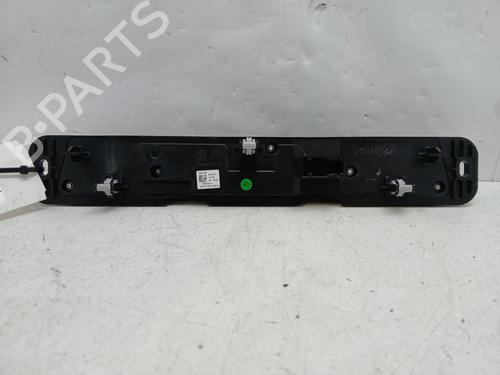 Warning switch CITROËN C5 AIRCROSS (A_) 1.5 BlueHDi 130 (ACYHZJ, ACYHZR) | BP34509879I22 - Image 4