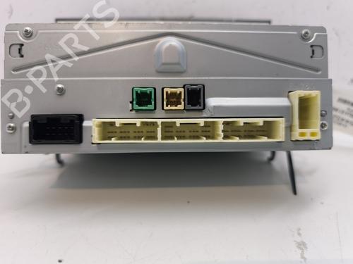 Used Display monitor Display monitor TOYOTA COROLLA Estate (_E21_) 2.0 Hybrid (MZEH12) (180 hp) 26732078 26732078