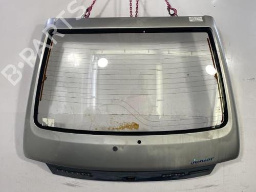 Tailgate PEUGEOT 205 II (20A/C) 1.0 | BP29561911C6 