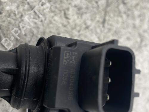 Ignition coil RENAULT MEGANE IV Hatchback (B9A/M/N_) 1.2 TCe 100 (B9MS) | BP23970395M94  - Image 5