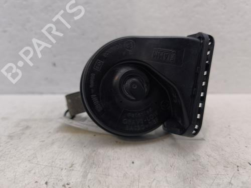 Used Horn Horn FORD TRANSIT Platform/Chassis (FM_ _, FN_ _) 2.4 TDCi (137 hp) 33316845 33316845