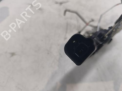 Front right lock PEUGEOT 107 (PM_, PN_) 1.0 | BP27348213C97 