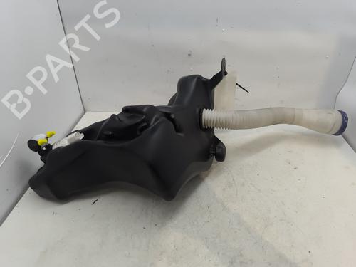 Used Windscreen washer tank CITROËN C4 I (LC_) 1.6 HDi (90 hp) 29639915
