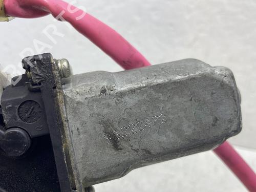 Front left window mechanism HONDA JAZZ II (GD_, GE3, GE2) 1.2 i-DSI (GD5, GE2) | BP22845474C22