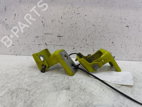 Hinge/Door check strap CITROËN C4 CACTUS 1.6 HDi 90 | BP28531833C146 