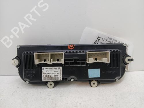 Used Climate control Climate control 36571391 36571391