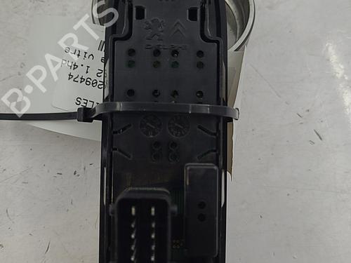 Used Switch Switch CITROËN C3 II (SC_) 1.4 HDi 70 (SC8HZC, SC8HR0, SC8HP4) (68 hp) 22822132 22822132