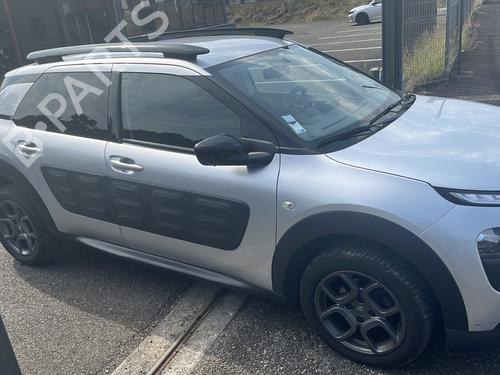 CITROËN C4 CACTUS 1.2 VTi 82 4254120