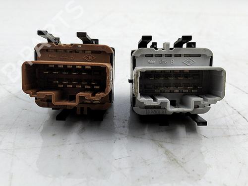 Switch RENAULT MEGANE II Saloon (LM0/1_) 1.5 dCi (LM0F, LM0T, LM2B) | BP22825715I30 
