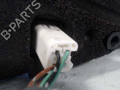 Used Left mirror MAZDA 5 (CR) 2.0 CD (CR19) (110 hp) 22815014