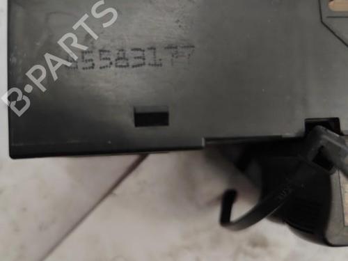 Used Switch NISSAN MICRA III (K12) 1.5 dCi (65 hp) 22833808