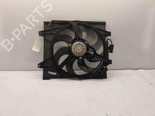 Ventilateur radiateur FORD KA (RU8) 1.2 (69 hp) 31916691