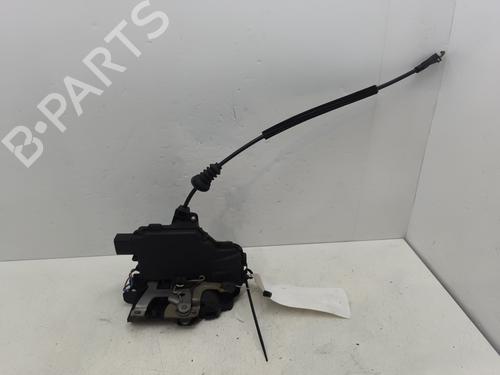 Used Front left lock VW GOLF IV (1J1) 1.9 TDI (101 hp) 30744965