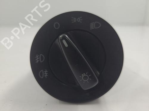 Headlight switch SKODA ROOMSTER (5J7) 1.6 TDI | BP22822483I24
