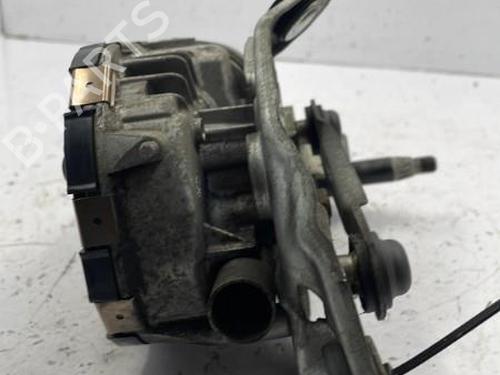 Used Front wiper motor PEUGEOT 407 (6D_) 2.0 HDi 135 (6DRHRH, 6DRHRE, 6DRHRG, 6DRHRJ) (136 hp) 22835487