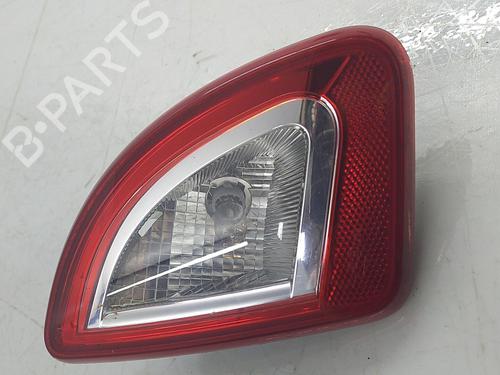 Used Left tailgate light Left tailgate light RENAULT TWINGO II (CN0_) 1.2 16V (CN04, CN0B) (75 hp) 22825789 22825789