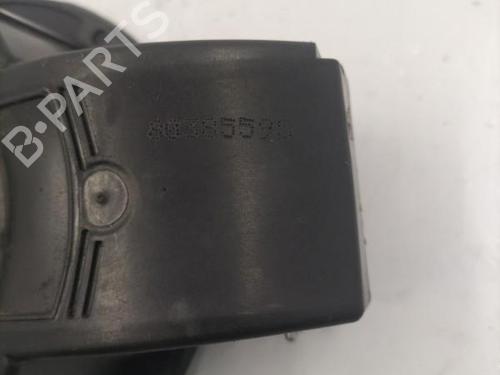 Fuel flap CITROËN C3 II (SC_) 1.4 HDi 70 (SC8HZC, SC8HR0, SC8HP4) | BP22831591C131 