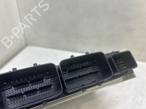 Engine control unit (ECU) RENAULT MEGANE IV Hatchback (B9A/M/N_) 1.5 Blue dCi 115 (B9A6) | BP39689826M57 - Image 4
