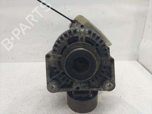 Used Alternator RENAULT CLIO II (BB_, CB_) 1.4 16V (B/CB0P, BB13) (98 hp) 30088431