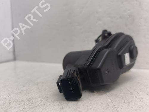 Electric handbrake RENAULT SCÉNIC III (JZ0/1_) 1.5 dCi | BP30776225E5