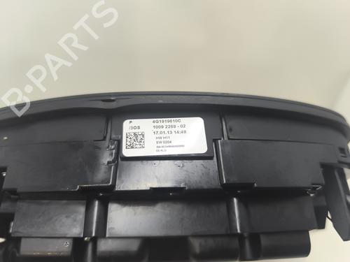 Switch AUDI A6 C7 Avant (4G5, 4GD) 3.0 TDI quattro | BP30819050I30 - Image 4