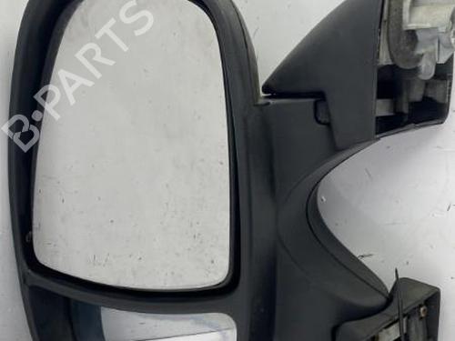 Left mirror OPEL VIVARO A Van (X83) 1.9 DTI (F7) | BP22843365C26 