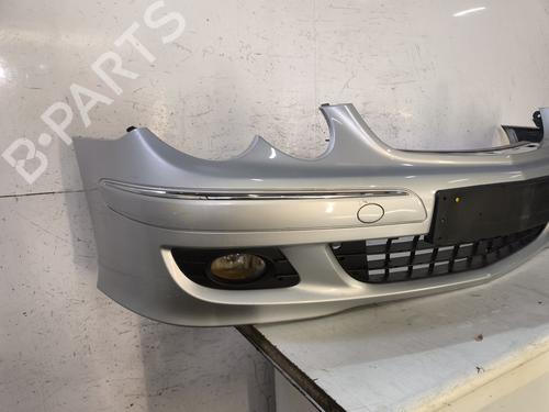 Used Front bumper Front bumper MERCEDES-BENZ CLK (C209) CLK 220 CDI (209.308) (150 hp) 34556264 34556264