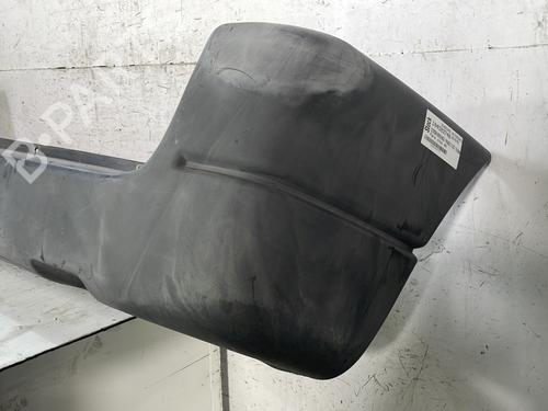 Rear bumper CITROËN BERLINGO / BERLINGO FIRST Box Body/MPV (M_) 1.9 D 70 (MBWJZ, MCWJZ) | BP25374516C8 