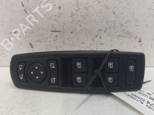Used Switch Switch RENAULT LAGUNA III (BT0/1) 2.0 dCi (BT0M, BT0N, BT0S, BT19, BT1F) (173 hp) 27288166 27288166