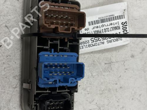 Switch RENAULT CLIO III (BR0/1, CR0/1) 1.5 dCi (BR17, CR17) | BP24571158I30 - Image 4