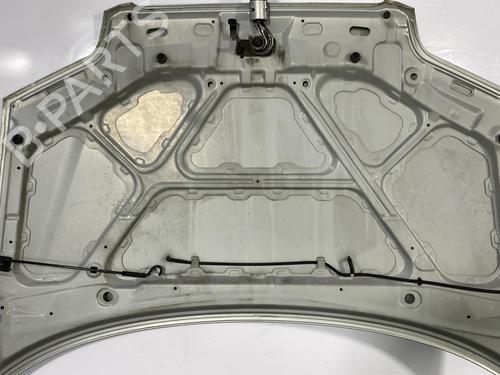 Used Hood DAEWOO KALOS (KLAS) 1.2 (72 hp) 22828157