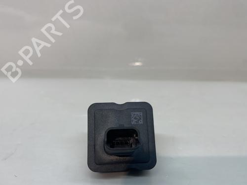 Camera CITROËN C5 AIRCROSS (A_) 1.5 BlueHDi 130 (ACYHZJ, ACYHZR) | BP30545351E14