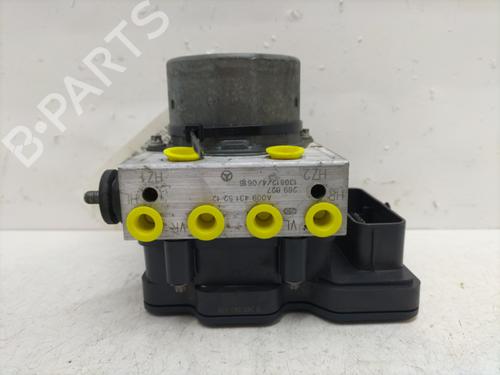 Used ABS pump ABS pump MERCEDES-BENZ CLA Coupe (C117) CLA 220 CDI / d (117.303) (170 hp) 30088377 30088377