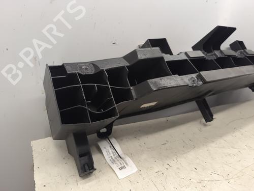 Rear bumper reinforcement RENAULT CLIO IV (BH_) 1.5 dCi 90 | BP29833813C73 