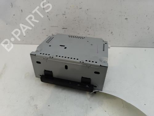 radio-ford-fiesta-vi-cb1-ccn-2008-27837502 main image