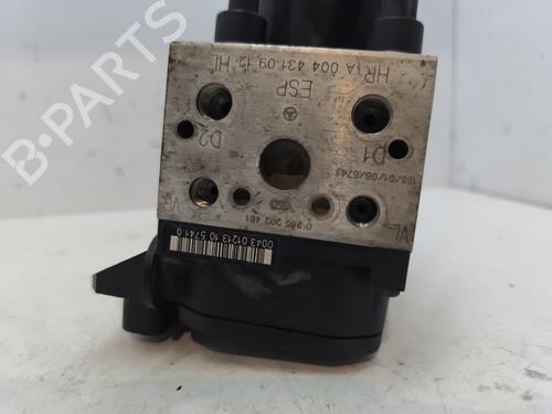 ABS pump MERCEDES-BENZ A-CLASS (W168) A 170 CDI (168.009, 168.109) | BP27403998M43 