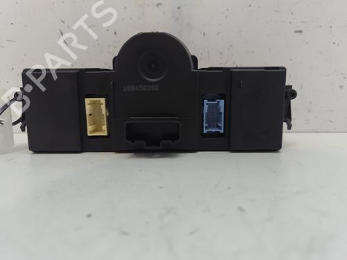 Climate control RENAULT MEGANE II (BM0/1_, CM0/1_) 1.6 16V | BP27296533I5 
