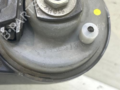 Used Horn Horn 39600490 39600490