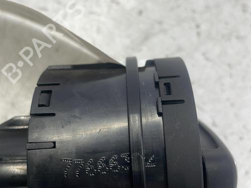 Used Headlight switch VW POLO V (6R1, 6C1) 1.2 TSI 16V (90 hp) 22829913
