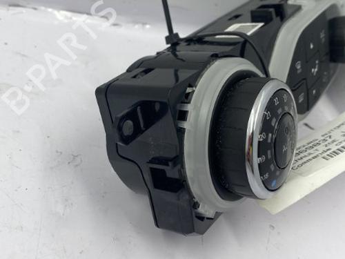 Climate control RENAULT ZOE (BFM_) ZOE | BP22844949I5 