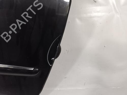 Right front door PEUGEOT 207 (WA_, WC_) 1.6 HDi | BP29438958C3 