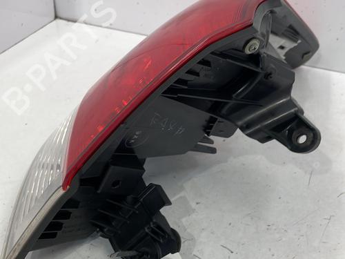 Used Left taillight Left taillight SUBARU LEGACY V Estate (BR) 2.0 D AWD (BRD) (150 hp) 22820587 22820587