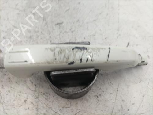 Used Rear left exterior door handle LAND ROVER RANGE ROVER EVOQUE (L538) 2.2 D 4x4 (150 hp) 23830103